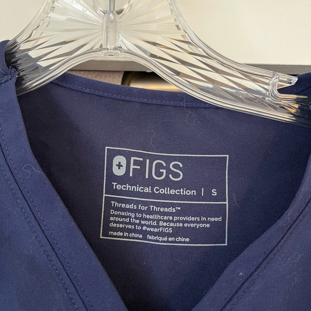 Figs Small Technical Collection - Picture 3 of 4
